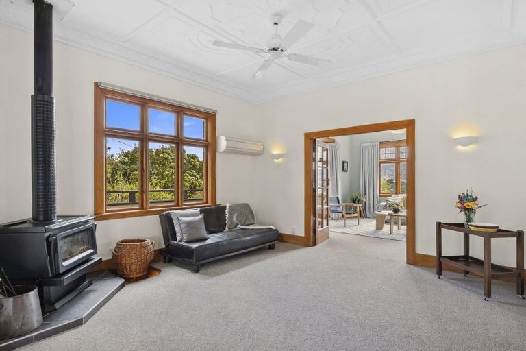 Photo of property in 8 Merchiston Street, Andersons Bay, Dunedin, 9013
