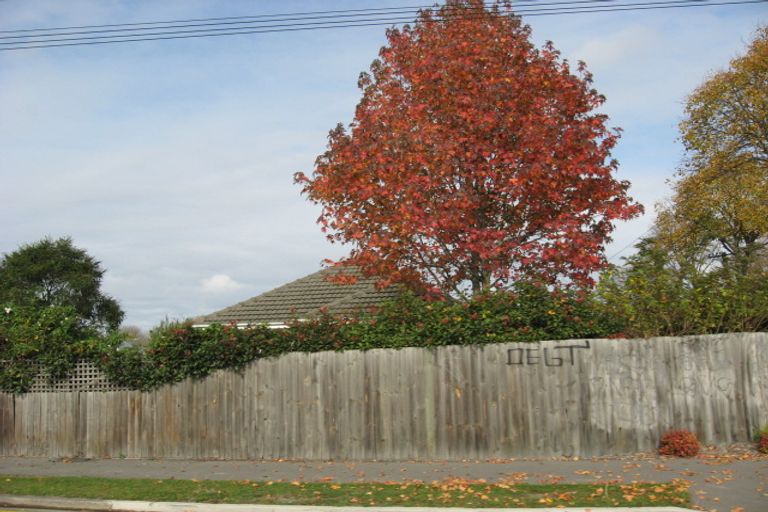 Photo of property in 141 Langdons Road, Northcote, Christchurch, 8052