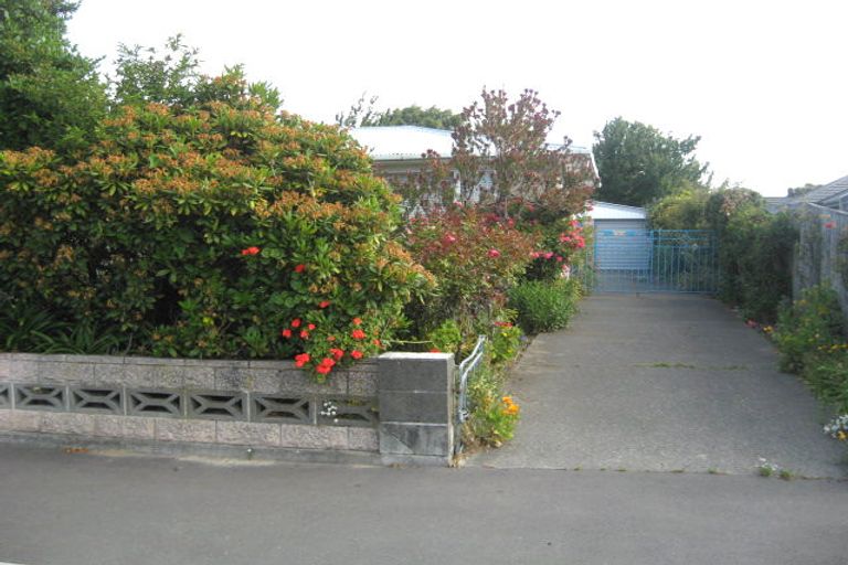 Photo of property in 1/140 Hastings Street East, Sydenham, Christchurch, 8023
