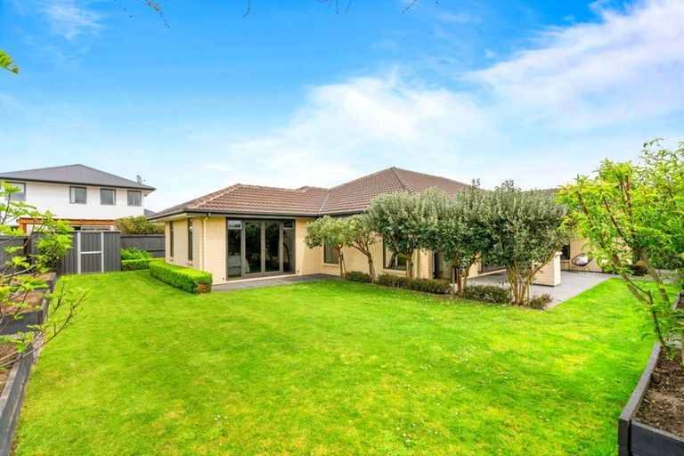 Photo of property in 6 Jacques Way, Yaldhurst, Christchurch, 8042