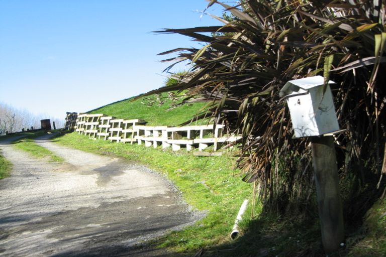 Photo of property in 4 Kawau Road, Taihape, 4720