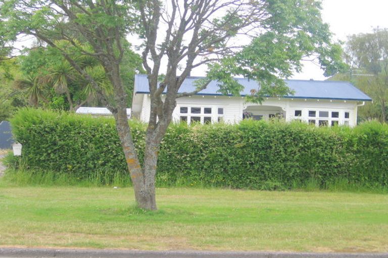 Photo of property in 263 Taupo Road, Taumarunui, 3920