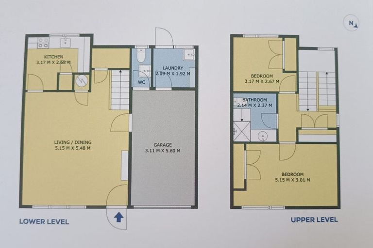 Photo of property in 3/772 Beach Road, Browns Bay, Auckland, 0630