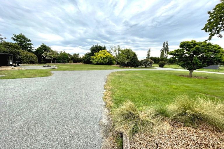 Photo of property in 242 Foley Road, Kerrytown, Timaru, 7975