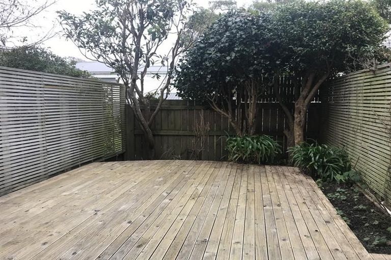 Photo of property in 42d Ngatoto Street, Ngaio, Wellington, 6035