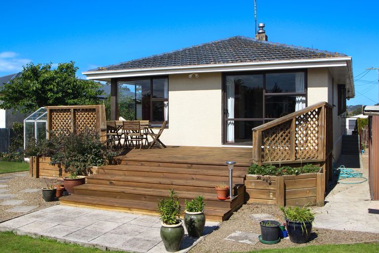 Photo of property in 40 Stuart Street, Holmes Hill, Oamaru, 9401