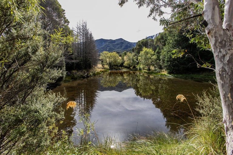 Photo of property in 253 Mount Lyford Forest Drive, Lyford, Waiau, 7395