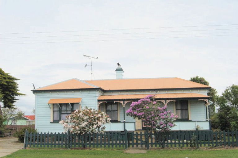 Photo of property in 75 Nelson Street, Opotiki, 3122