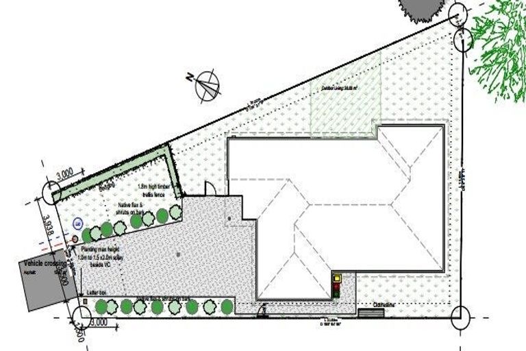 Photo of property in 24 Paradise Way, Halswell, Christchurch, 8025