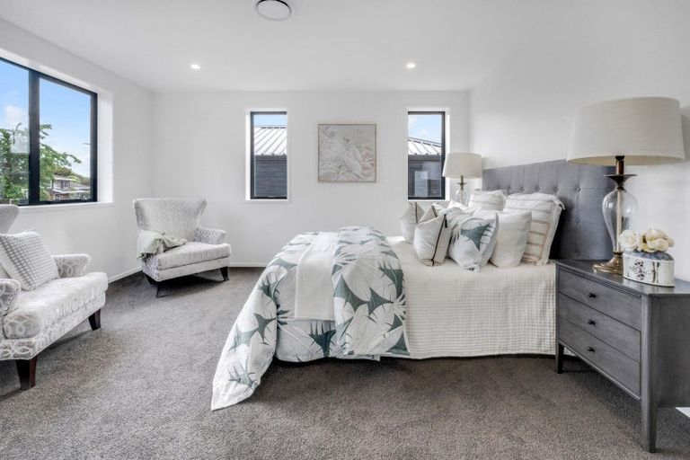 Photo of property in 27 The Boulevard, Sunnyhills, Auckland, 2010