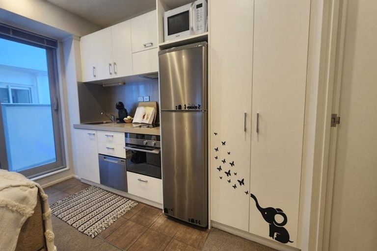 Photo of property in Soho Apartments, 619/74 Taranaki Street, Te Aro, Wellington, 6011