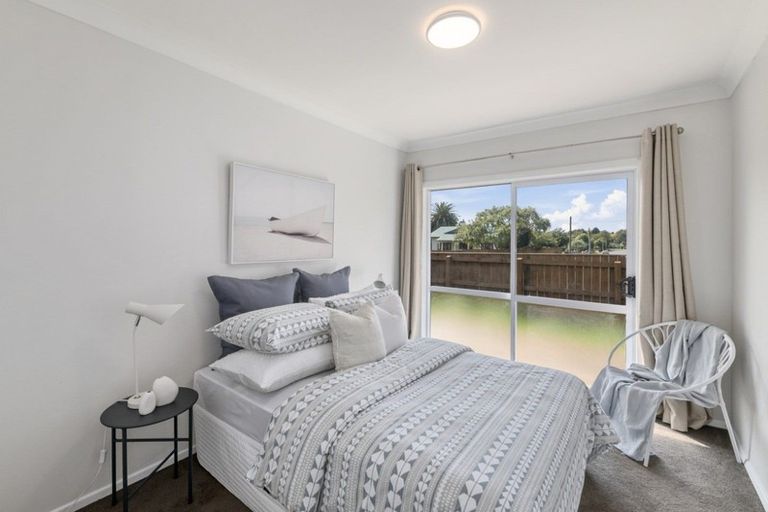 Photo of property in 16 Roosevelt Street, Levin, 5510