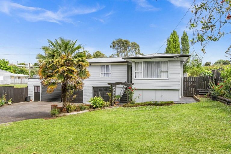 Photo of property in 1 Kiripaka Road, Tikipunga, Whangarei, 0112