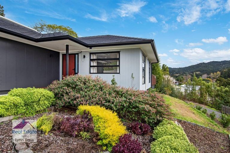 Photo of property in 7 Western View Heights, Horahora, Whangarei, 0110