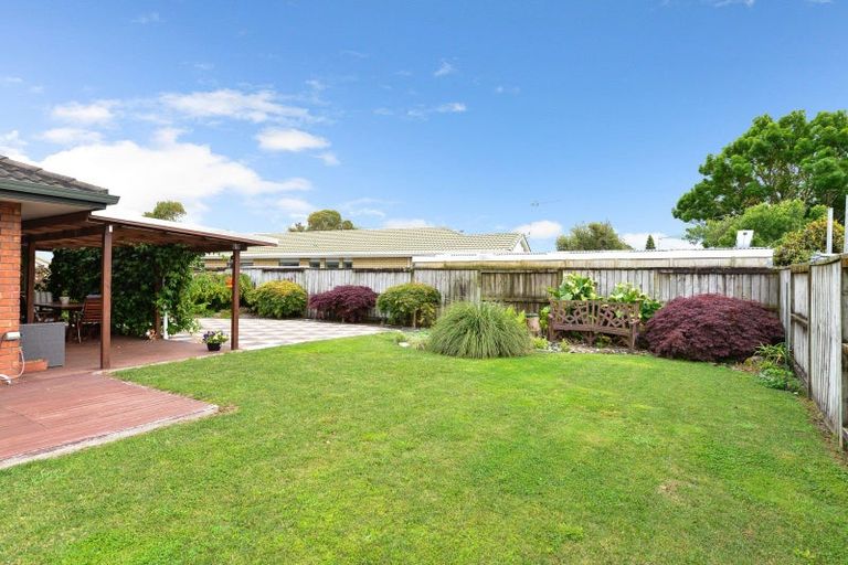 Photo of property in 45 Diomede Glade, Flagstaff, Hamilton, 3210