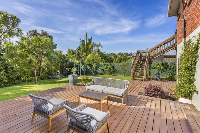 Photo of property in 86 Roseberry Avenue, Birkenhead, Auckland, 0626