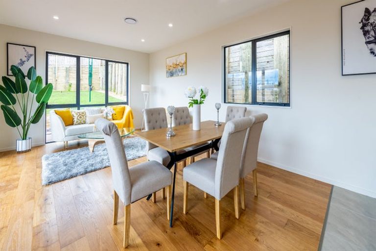 Photo of property in 144 Ninth View Avenue, Beachlands, Auckland, 2018