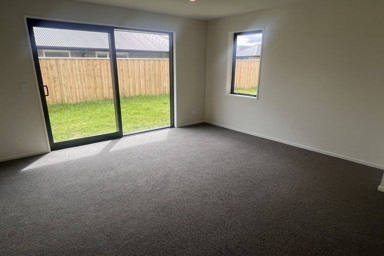 Photo of property in 5 Adamite Drive, Rolleston, 7615