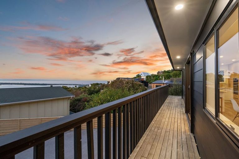 Photo of property in 167 Soleares Avenue, Mount Pleasant, Christchurch, 8081