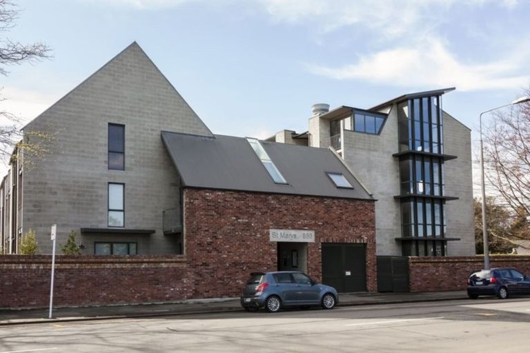 Photo of property in 43/868 Colombo Street, Christchurch Central, Christchurch, 8013