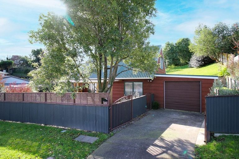 Photo of property in 23 Osprey Drive, Welcome Bay, Tauranga, 3112