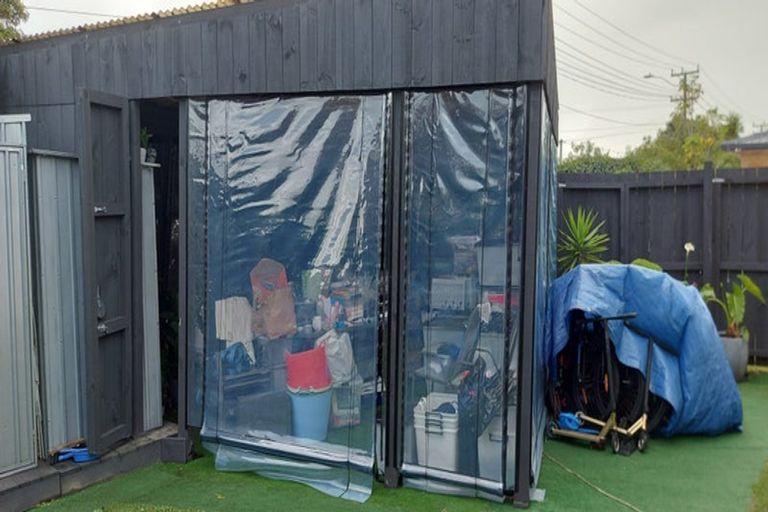 Photo of property in 143 Deep Creek Road, Torbay, Auckland, 0630