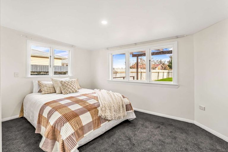 Photo of property in 47 Brucefield Avenue, Netherby, Ashburton, 7700