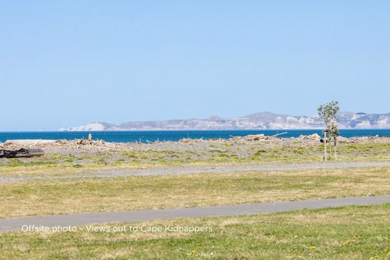 Photo of property in 44 Drake Crescent, Awatoto, Napier, 4110