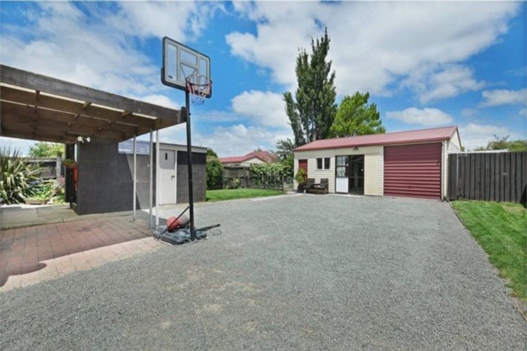 Photo of property in 177 Buchanans Road, Hei Hei, Christchurch, 8042