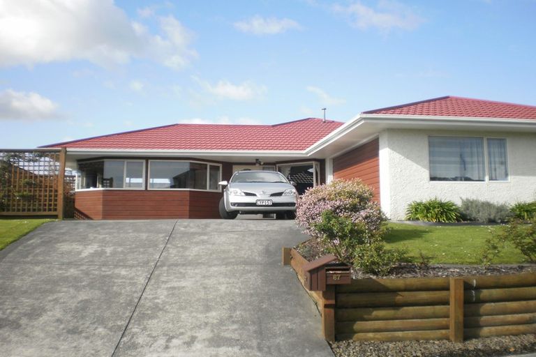 Photo of property in 87 Pacific Drive, Fitzherbert, Palmerston North, 4410