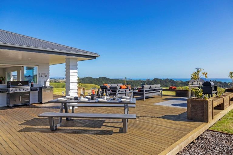 Photo of property in 116c Mimiha Ridge Road, Matata, Whakatane, 3194