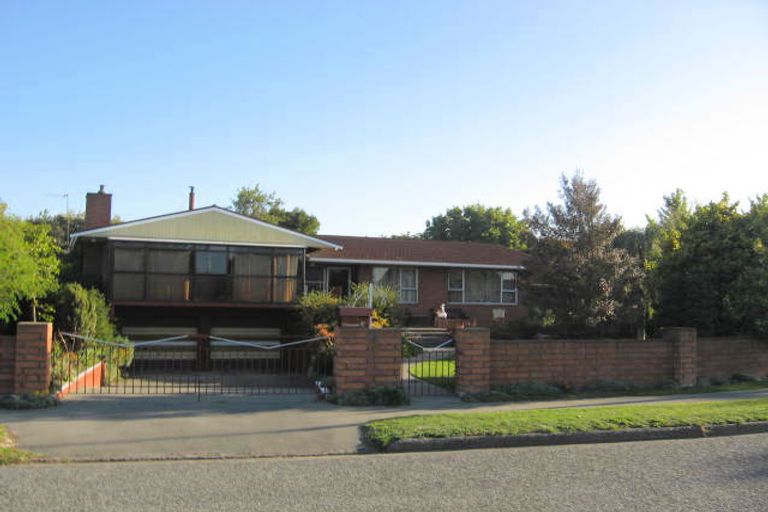 Photo of property in 3 Coleman Place, Darfield, 7510