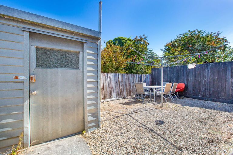 Photo of property in 50a Blackburn Street, Frankton, Hamilton, 3204