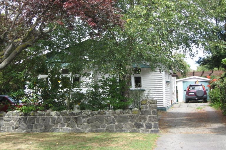 Photo of property in 27 Mersey Street, St Albans, Christchurch, 8014