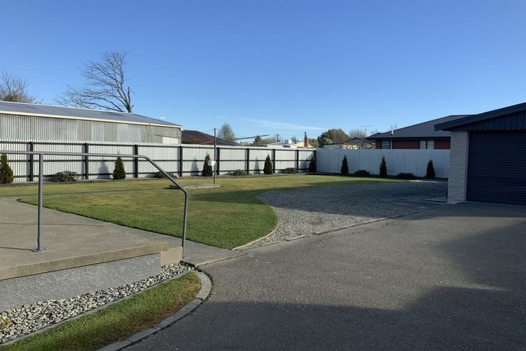 Photo of property in 78 Thomson Street, Tinwald, Ashburton, 7700