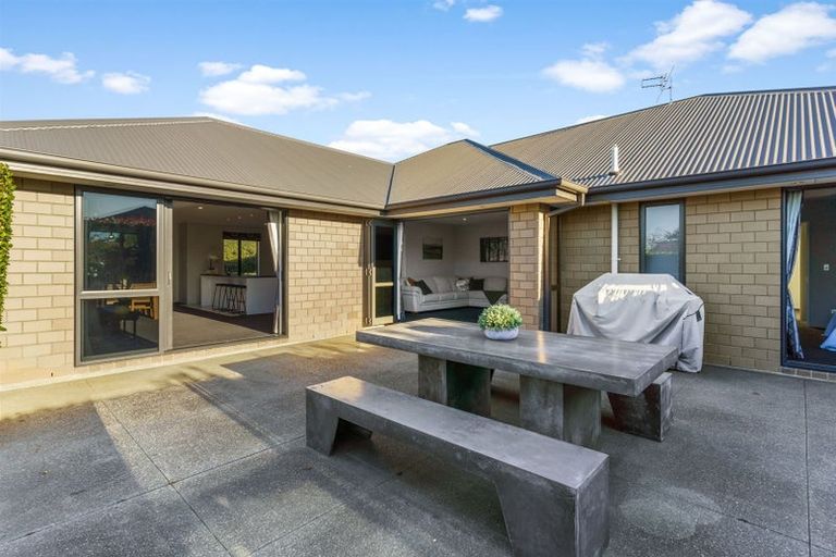 Photo of property in 7 Lindsay Drive, Prebbleton, 7604