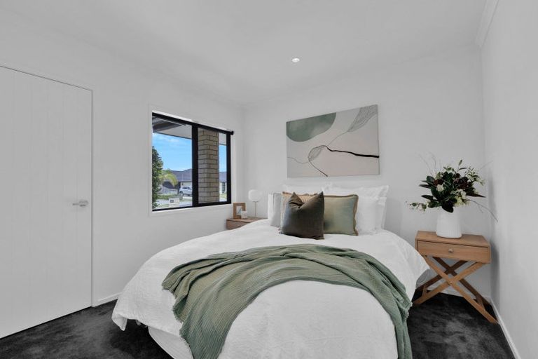 Photo of property in 7 Derwent Place, Flagstaff, Hamilton, 3210