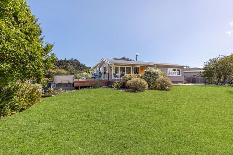 Photo of property in 1601 Rings Road, Coromandel, 3506