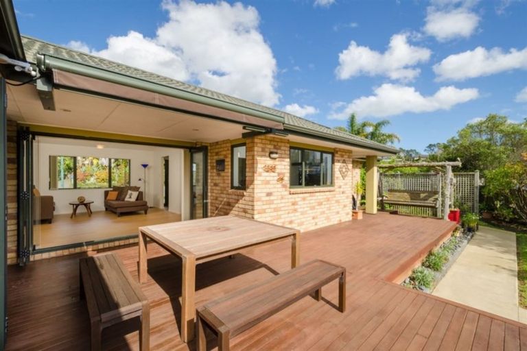 Photo of property in 36 Solan Drive, Waimauku, 0812