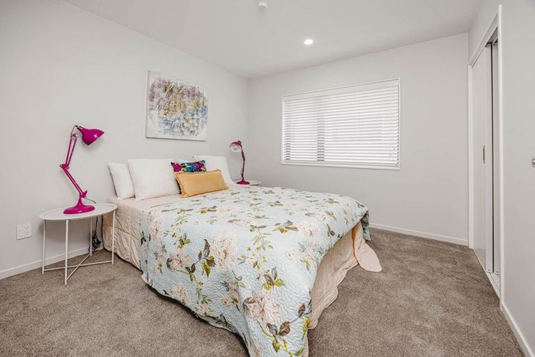 Photo of property in 4a Nicola Place, Mangere, Auckland, 2022