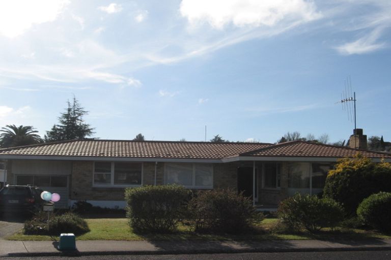 Photo of property in 5 Garthwood Road, Hillcrest, Hamilton, 3216