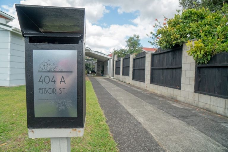 Photo of property in 404a Ensor Street, Thames, 3500