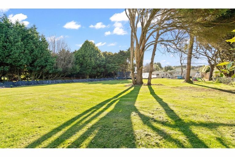 Photo of property in 89 Matua Road, Otatara, Invercargill, 9879