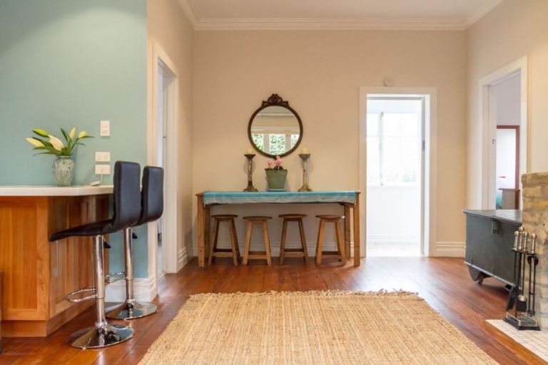 Property details for 23 Gibraltar Crescent, Parnell, Auckland, 1052