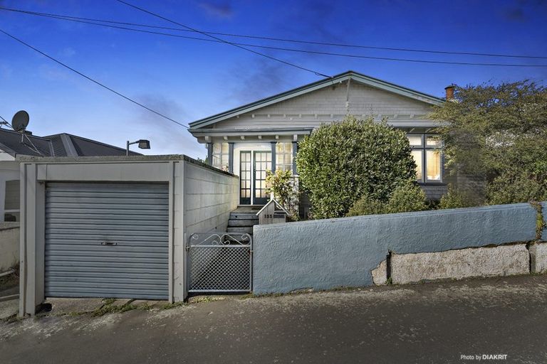 Photo of property in 133 Daniell Street, Newtown, Wellington, 6021