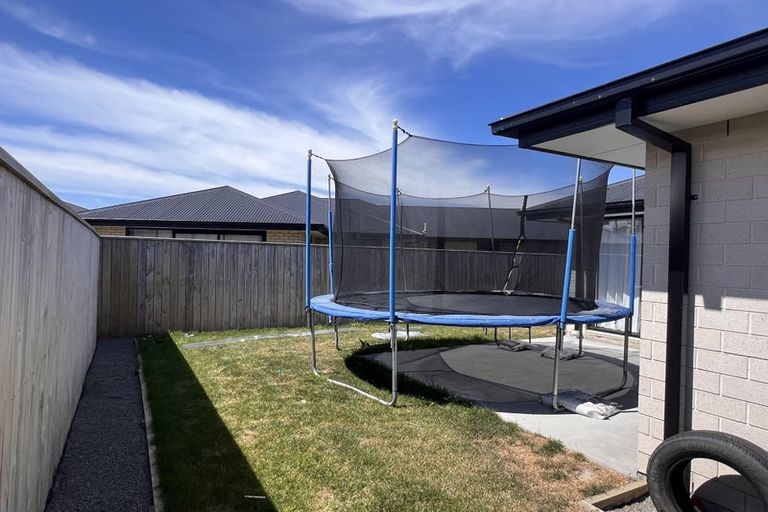 Photo of property in 979 Goulds Road, Rolleston, 7614