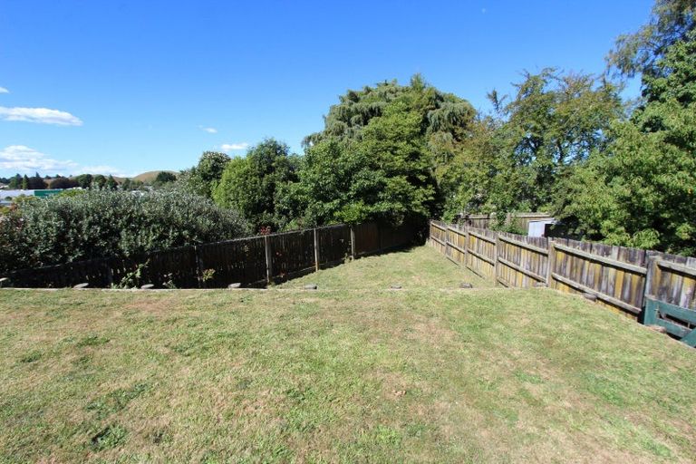 Photo of property in 17 Carrington Crescent, Tokoroa, 3420