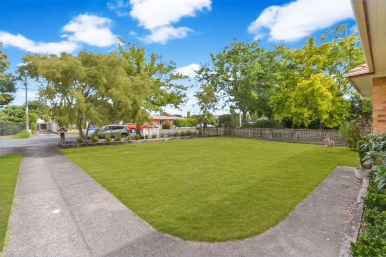 Photo of property in 20 Maeroa Road, Beerescourt, Hamilton, 3200