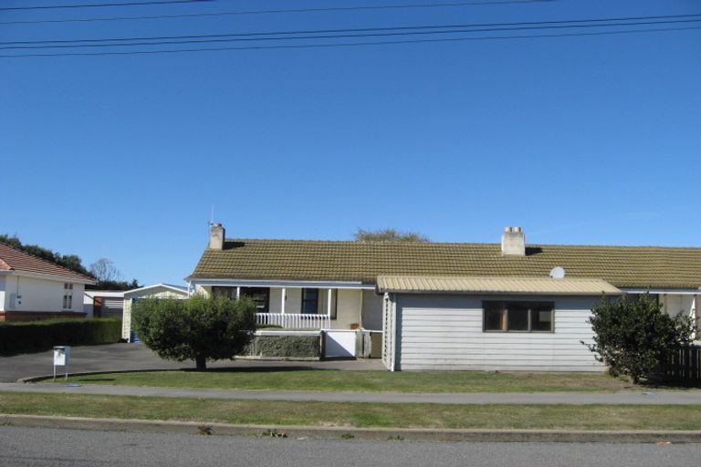 Photo of property in 3c Leith Street, Oamaru North, Oamaru, 9400