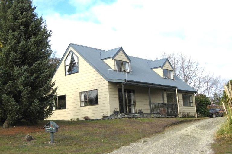 Photo of property in 68 Hunter Crescent, Wanaka, 9305